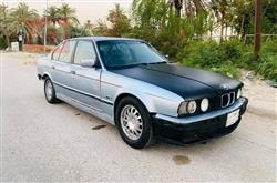 بی ئێم دەبڵیو سیریەس 5